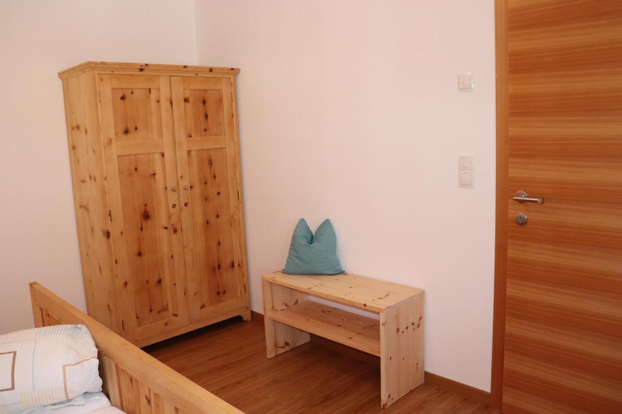 Ferienwohnung Schneiderhof Durnholz Exterior foto