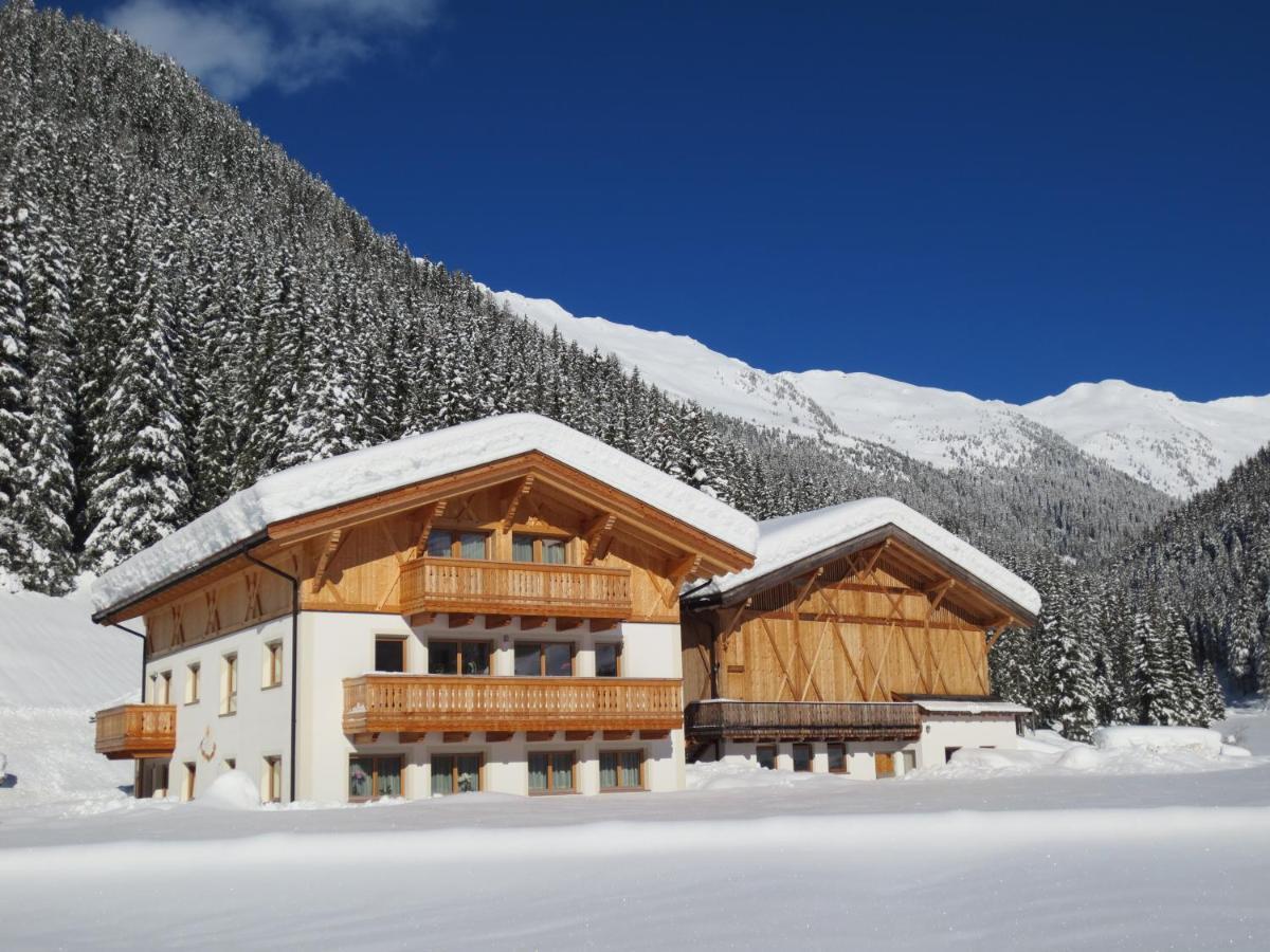 Ferienwohnung Schneiderhof Durnholz Exterior foto