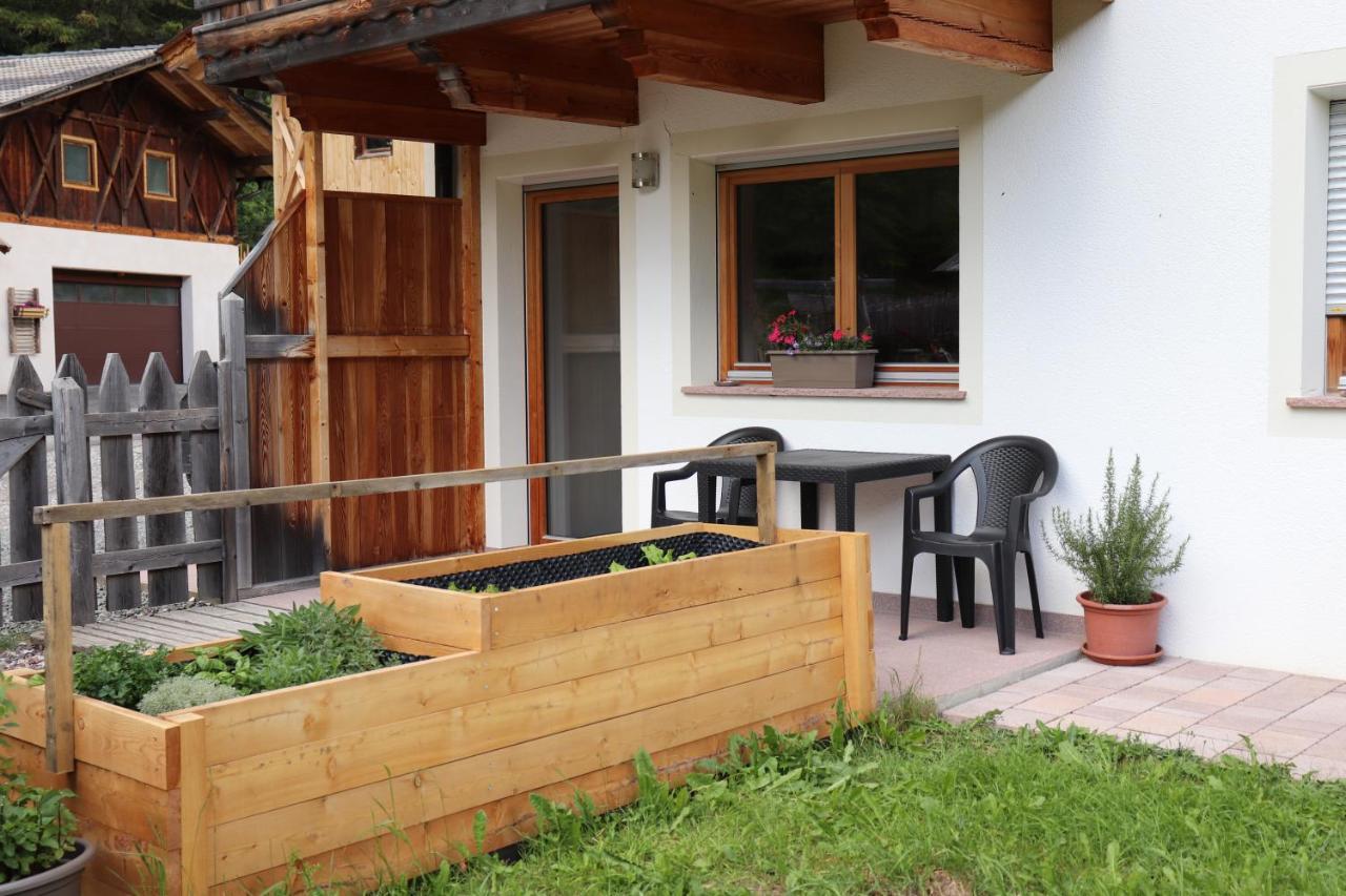 Ferienwohnung Schneiderhof Durnholz Exterior foto