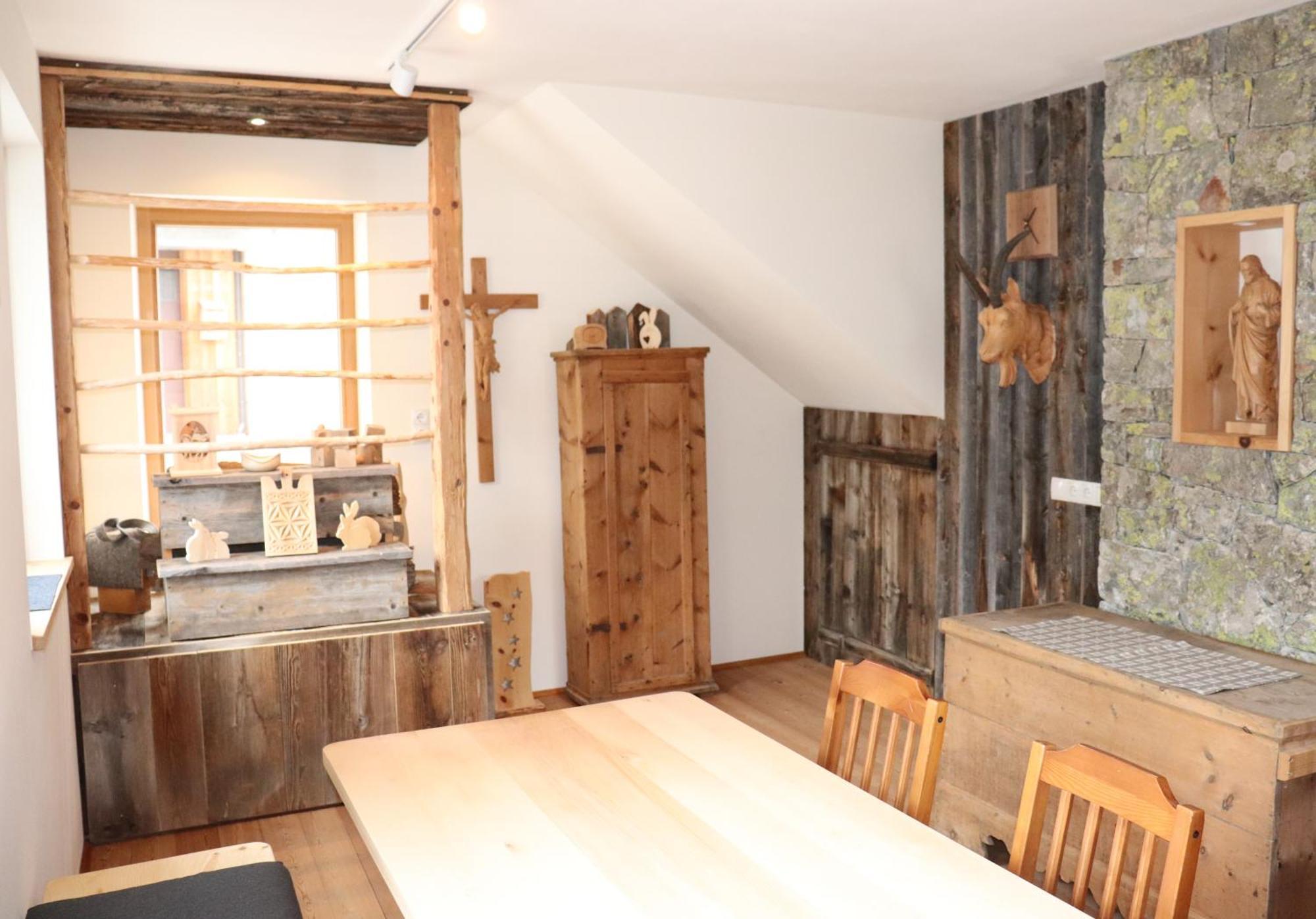 Ferienwohnung Schneiderhof Durnholz Exterior foto