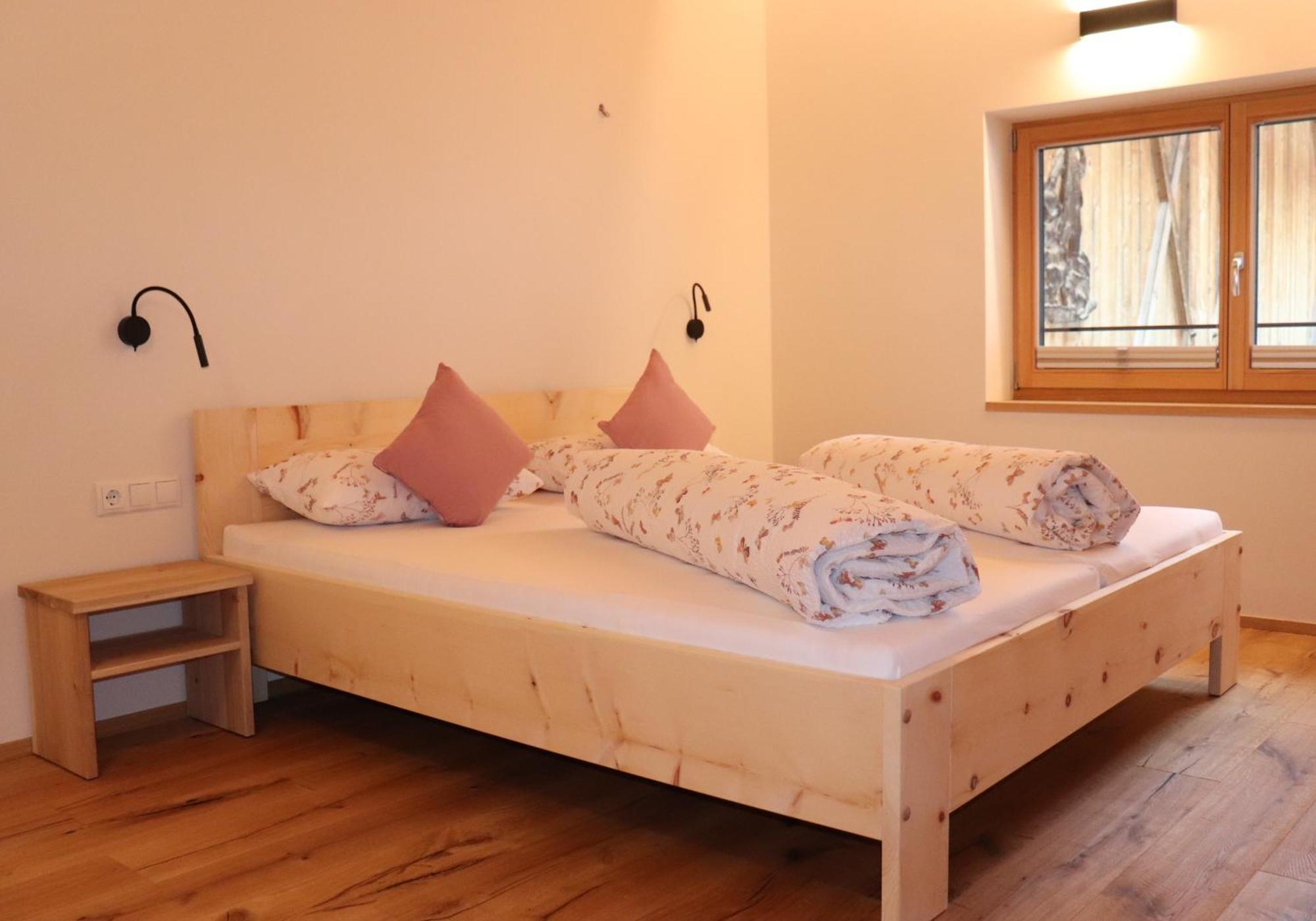 Ferienwohnung Schneiderhof Durnholz Exterior foto
