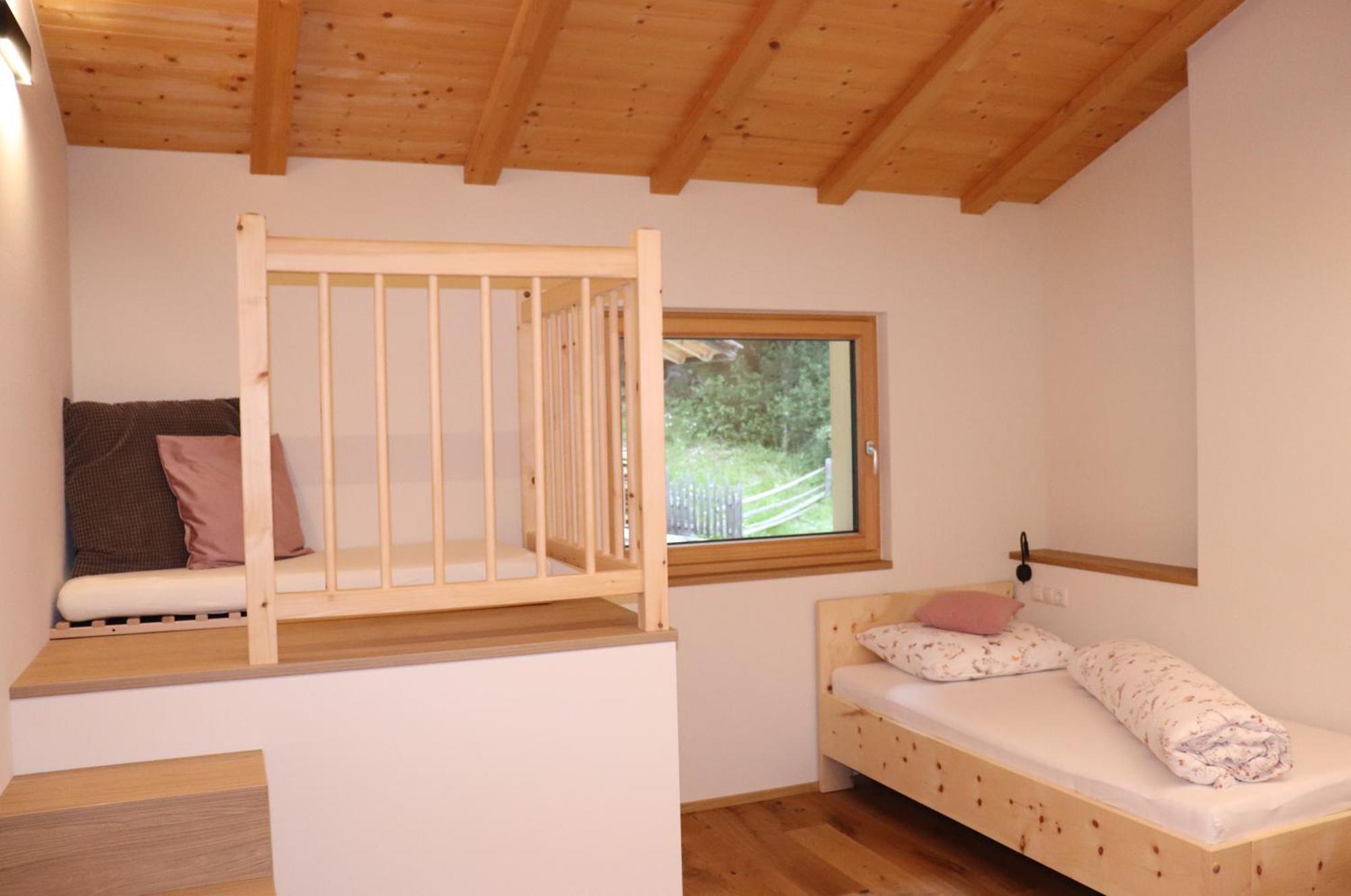 Ferienwohnung Schneiderhof Durnholz Exterior foto